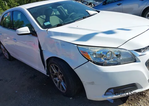 2015 Chevrolet Malibu 1Lt из США, поврежденный, VIN 1G11C5SL6FU145876